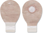 New Image 2-Piece Drainable Pouches with Lock 'n Roll - 18293 - 20 Each - MDL-HTP18293