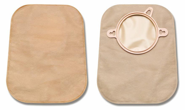 New Image Two-Piece Closed Minipouches - 18352 - 30 Each - MDL-HTP18352