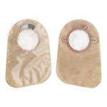 New Image Two Piece Closed Pouch, Transparent - 18363 - 60 Each - MDL-HTP18363