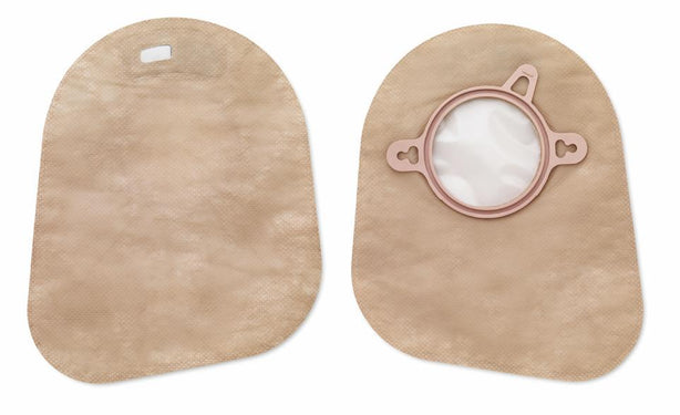 New Image Closed Mini Pouch - 18393 - 60 Each - MDL-HTP18393