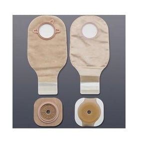 Hollister New Image 2-Piece Drainable Ostomy Kits - HTP19002H