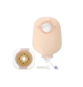 Hollister New Image 2-Piece Urostomy Kits - HTP19402