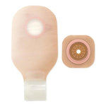Hollister New Image Two-Piece Drainable Ostomy Kits 19603 - 1.0 Each