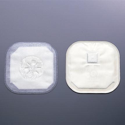 HOLLISTER 1-Piece Stoma Caps 3184 30 Each-MDL-HTP3184