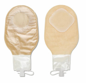 Hollister Pouchkins 1-Piece Urostomy Pouches - HTP3797