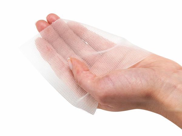 URGO MEDICAL NORTH AMERICA Triact Restore Contact Dressing 506489 1 Each - MDL-HTP506489H