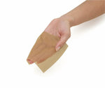 URGO MEDICAL NORTH AMERICA UrgoTul Ag/Silver Layer Restore Contact Dressing with Silver, 6" x 8" - 509342 - 10 Each