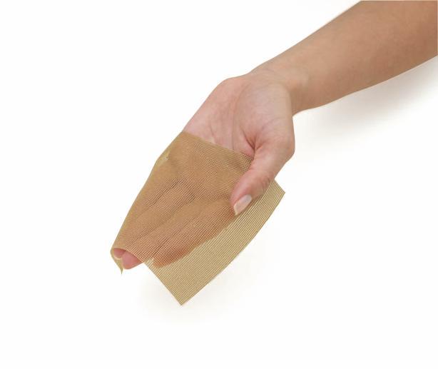 URGO MEDICAL NORTH AMERICA UrgoTul Ag/Silver Layer Restore Contact Dressing with Silver, 6" x 8" - 509342 - 10 Each