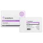 Aroa Biosurgery Natural Endoform Dermal Template, Fenestrated, 2" x 2" - 529312 - 10 Each