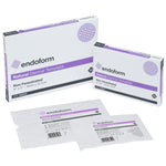 Aroa Biosurgery Natural Endoform Dermal Template, 4" x 5" - 529313 - 1 Each