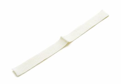 Restore Calcium Alginate Dressing with Silver, 12" Rope - 529969 - 5 Each