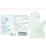 HOLLISTER Intermittent Catheter Insertion Kit 6100A 100 Each - MDL-HTP6100A