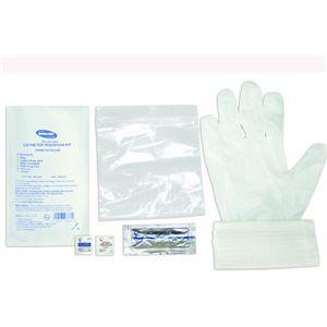HOLLISTER Intermittent Catheter Insertion Kit 6100A 100 Each - MDL-HTP6100A