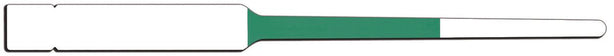 Pdc Write-On Sentry Ident-A-Band Short Term ID Band, Blue, 1" - 6503-13-PDM - 500 Each