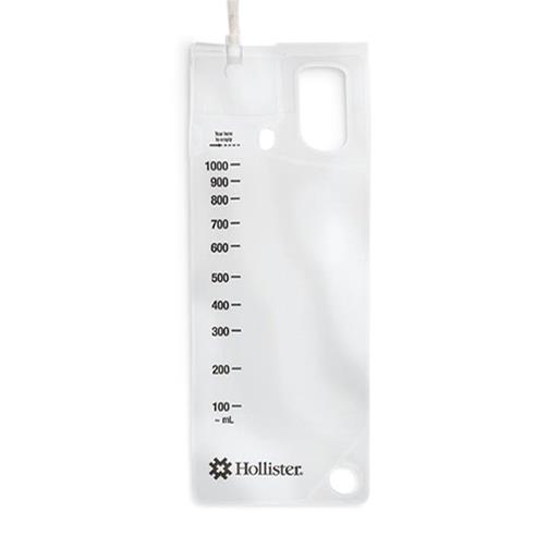 Hollister No-Touch VaPro Plus Pocket Hydrophilic Intermittent Catheter, Male, 10 Fr x 16" - 71104-30 - 30 Each