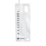 Hollister No-Touch VaPro Plus Pocket Hydrophilic Intermittent Catheter, Male, 12 Fr x 16" - 71124-30 - 30 Each