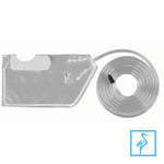 Briggs Healthcare U-Bag 24-Hour Newborn Urine Collection Bags 7537 - 50.0 Each