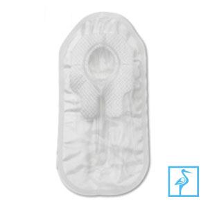 Briggs Healthcare U-Bag Newborn Urine Collection Bags - HTP7540H