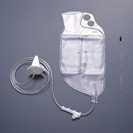 Stoma Cone Irrigator Kits - 7721 - 1 box - MDL-HTP7721