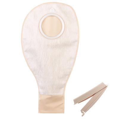 Hollister Premier 1-Piece Drainable Pouches with Clamp Closure 8131 - 10.0 Each - MDL-HTP8131