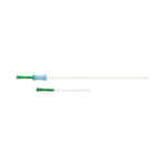 Hollister Onli Intermittent 82144-30 Hydrophilic Catheter, 14 Fr, 16" - MDL-HTP8214430H - 1 Each