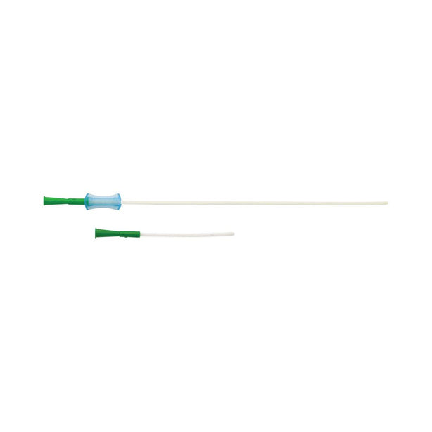 Hollister Onli Intermittent 82144-30 Hydrophilic Catheter, 14 Fr, 16" - MDL-HTP8214430H - 1 Each