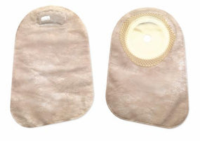 Hollister Premier One-Piece Closed Pouches 82400 - 30.0 Each