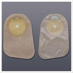 Hollister Premier One-Piece Closed Pouches - HTP82402
