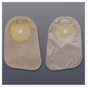 Hollister Premier One-Piece Closed Pouches - HTP82402