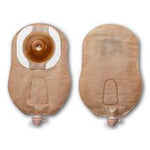 CeraPlus Soft Convex 1-Piece Urostomy Pouch System - 8412 - 5 Each - MDL-HTP8412