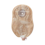 CeraPlus Soft Convex 1-Piece Urostomy Pouch System - 841311 - 5 Each - MDL-HTP841311