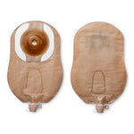 CeraPlus Soft Convex 1-Piece Urostomy Pouch System - 8414 - 5 Each - MDL-HTP8414