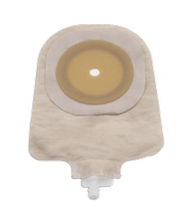 1-Piece Drainable Ostomy Pouches, Flextend Barrier - 8449 - 10 Each - MDL-HTP8449