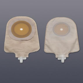 Hollister Premier 1-Piece Cut-to-Fit Flextend Drainable Pouches 8460 - 10.0 Each