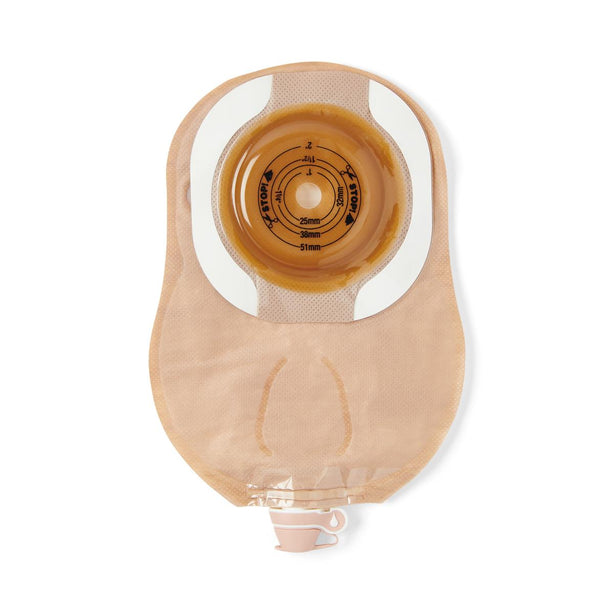 Hollister Premier Convex Flextend Urostomy Pouches 8479111 - 5.0 Each