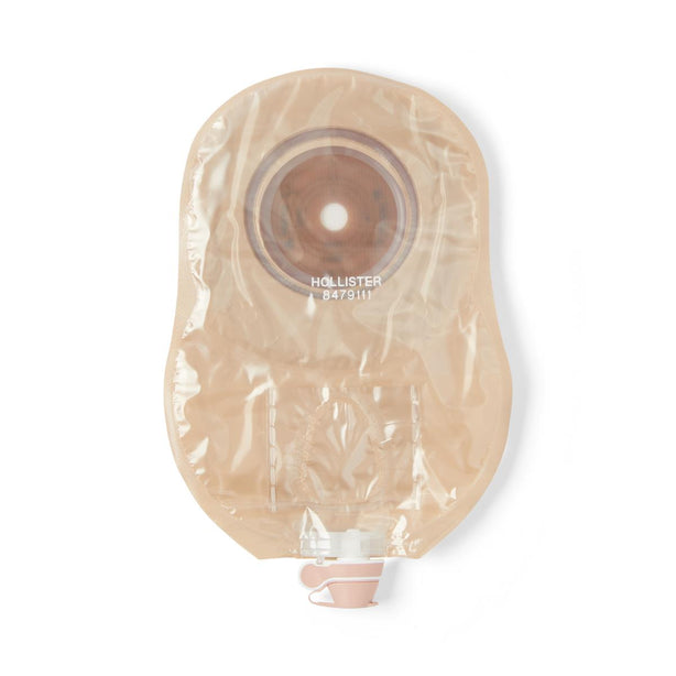Hollister Premier Convex Flextend Urostomy Pouches 8479111 - 5.0 Each