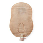 Hollister Premier 84893 Urostomy Pouch, Convex, Flextend Barrier, 1 Piece - MDL-HTP84893 - 5 Each