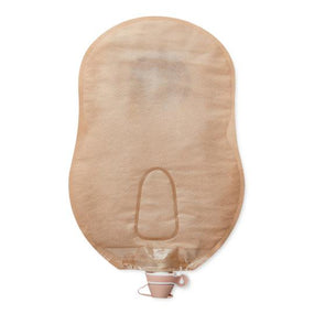 Hollister Premier 1-Piece Urostomy Pouches with Convex Flextend Barrier - HTP84897