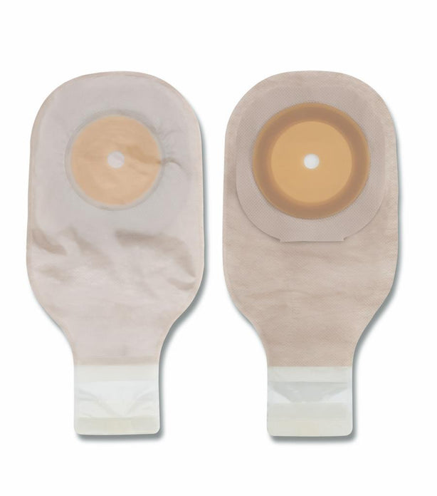 Premier Flextend 1-Piece Drainable Flat Pouch - 8531 - 1 Each - MDL-HTP8531H