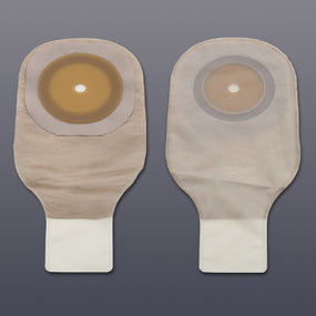 Hollister Premier 1-Piece Drainable Pouches 8631 - 10.0 Each