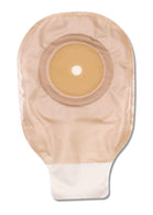 Hollister Premier 1-Piece Mini Drainable Pouches 8641 - 10.0 Each