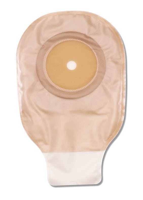 Hollister Premier 1-Piece Mini Drainable Pouches 8641 - 10.0 Each