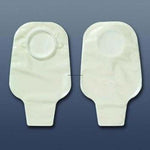 Hollister Premier 1-Piece Mini Drainable Pouches HO8642 - 10.0 Each