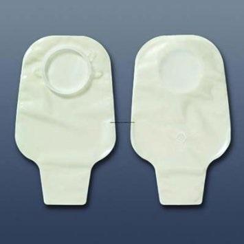 Hollister Premier 1-Piece Mini Drainable Pouches HO8642 - 10.0 Each