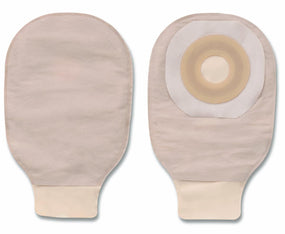 Hollister Premier Mini Drainable Presized Flextend Pouches - HTP8648