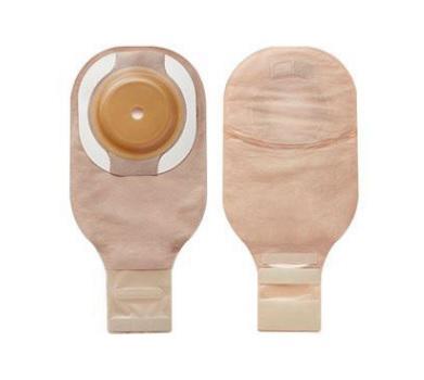 Premier One-Piece Drainable Ostomy Pouches - 8678 - 5 Each - MDL-HTP8678