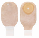 Premier Drainable Pouches with Filter and Cut-To-Fit Barrier - 88302 - 10 Each - MDL-HTP88302