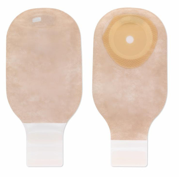 Premier Drainable Pouches with Filter and Cut-To-Fit Barrier - 88302 - 10 Each - MDL-HTP88302