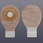 Premier Drainable Pouches with Presized Flextend Skin Barrier - 88725 - 20 Each - MDL-HTP88725