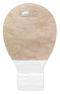 Premier Beige Mini Drainable Pouches with SoftFlex Barrier - 88730 - 20 Each - MDL-HTP88730